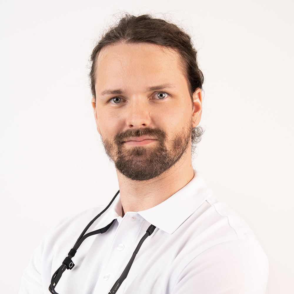 Max Kummer