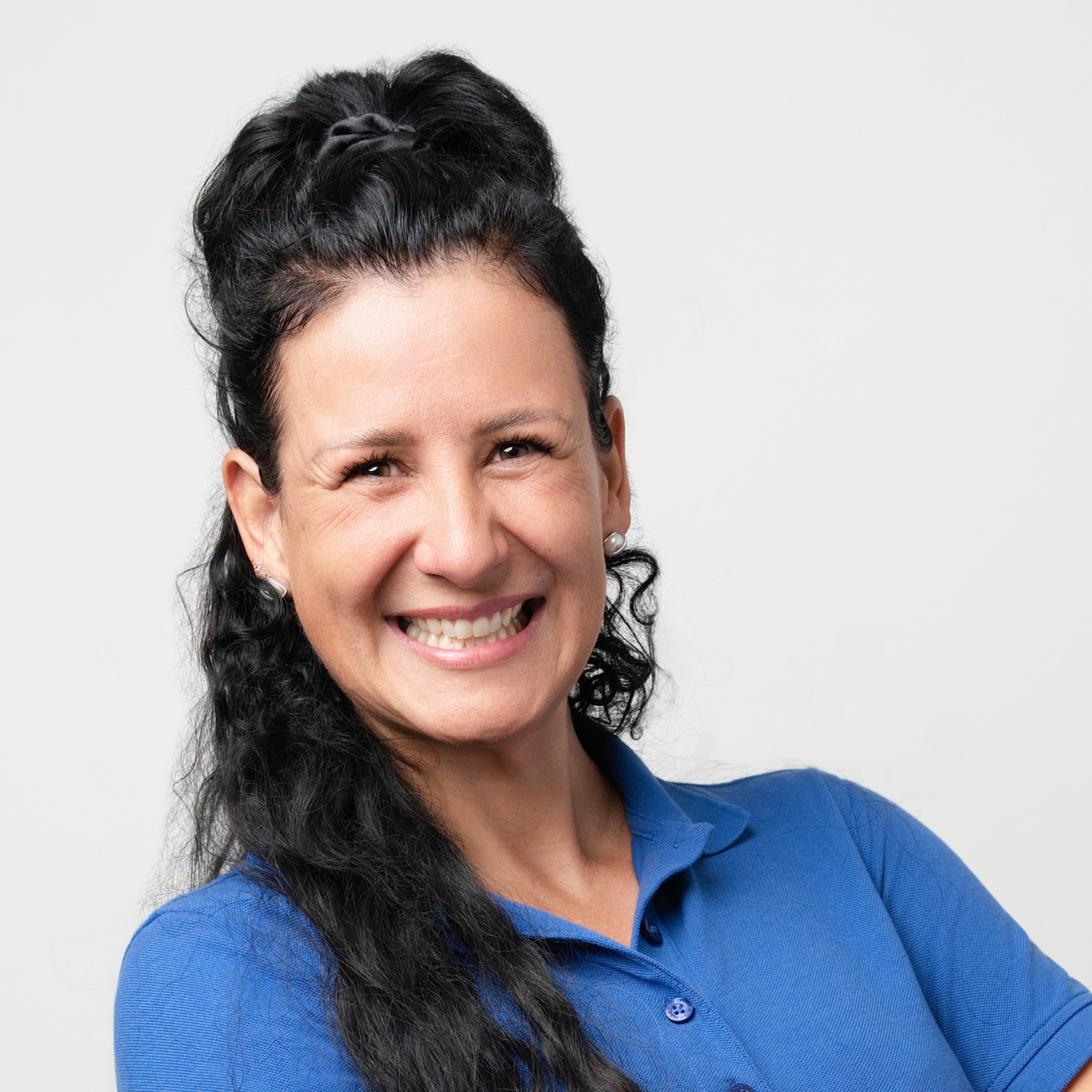 Sylvia Partikel